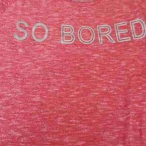 No Boundaries Long Sleeve Sweater